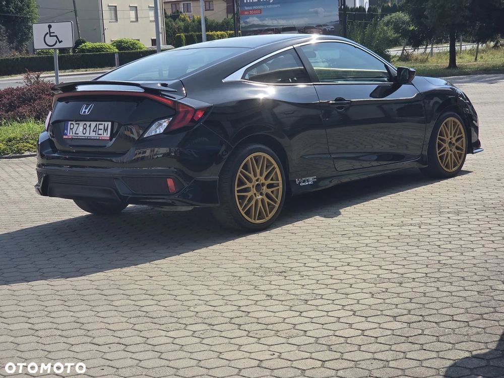 Honda Civic - 3
