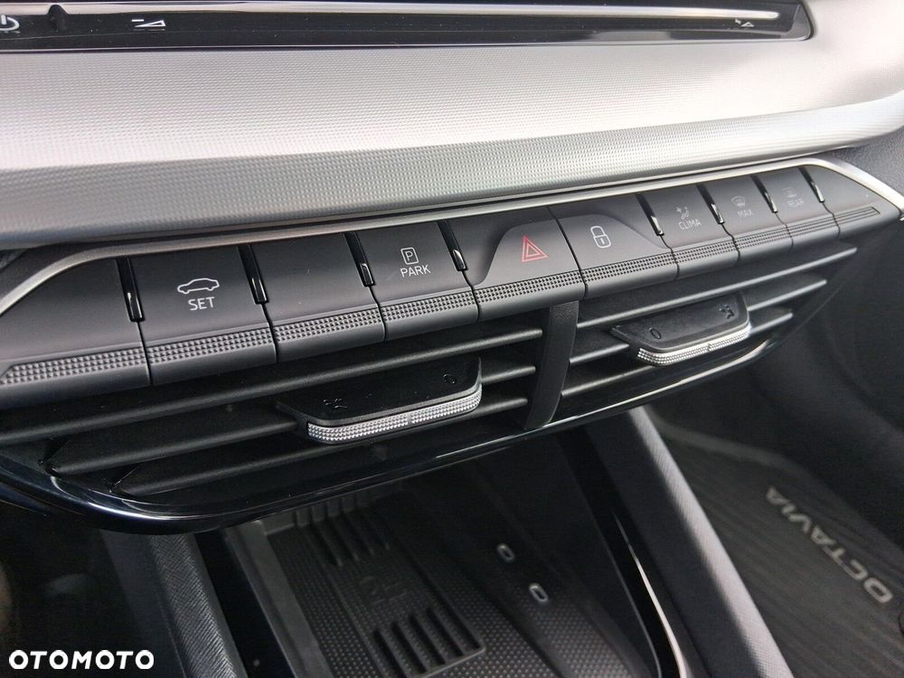 Skoda Octavia - 21