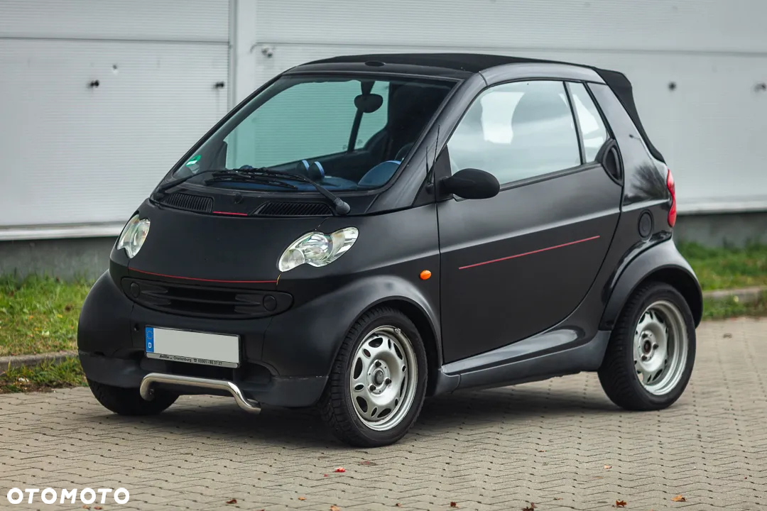 Smart Fortwo & passion - 3