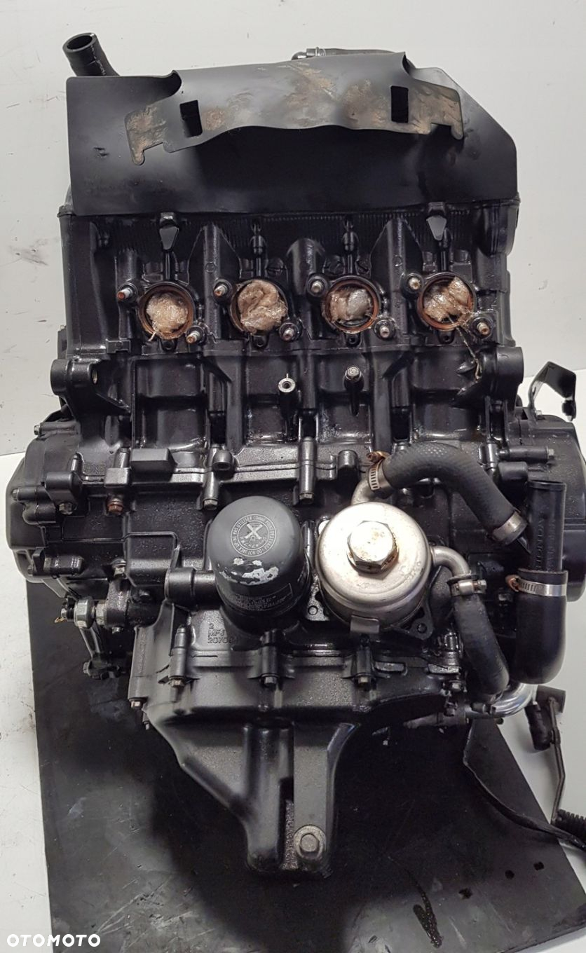 HONDA CBR 600 F 11-14 SILNIK 7,4 tys. km - 12