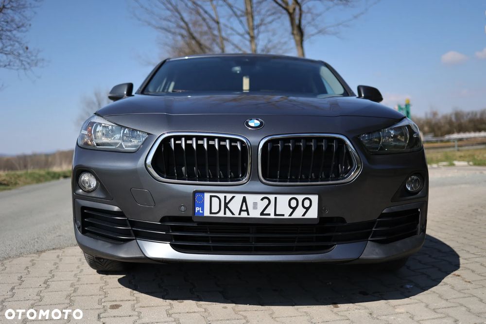 BMW X2 xDrive18d - 2