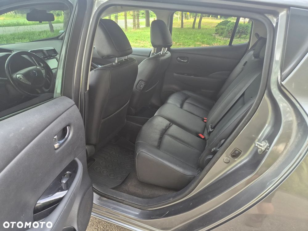 Nissan Leaf 30kWh Tekna - 32