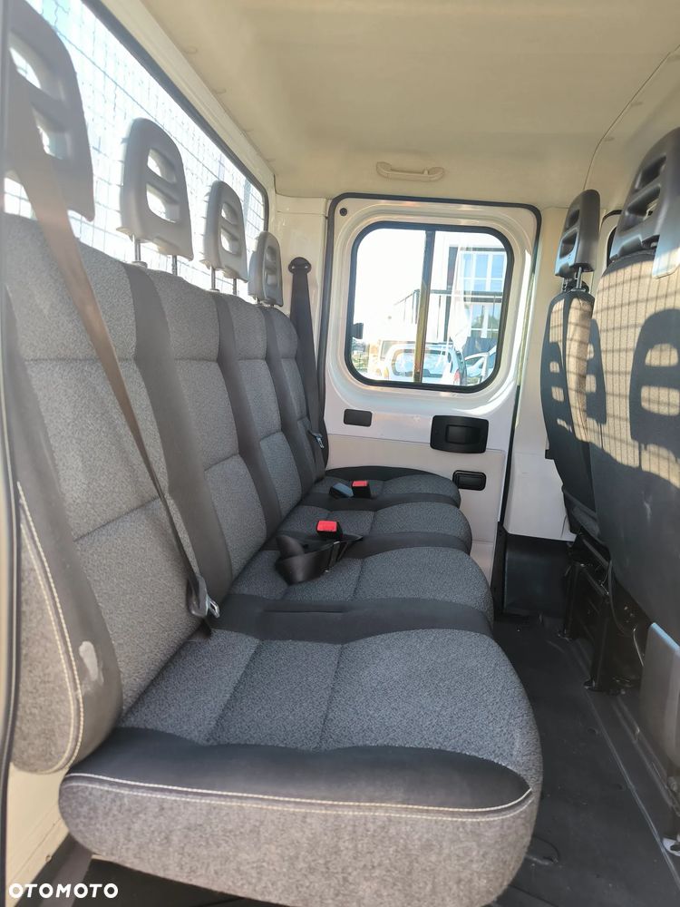 Fiat Ducato - 16