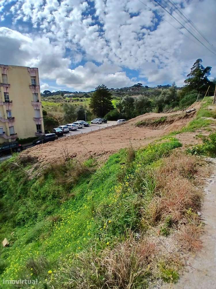 Oportunidade em Alenquer: Terreno para Contrução - Grande imagem: 5/9