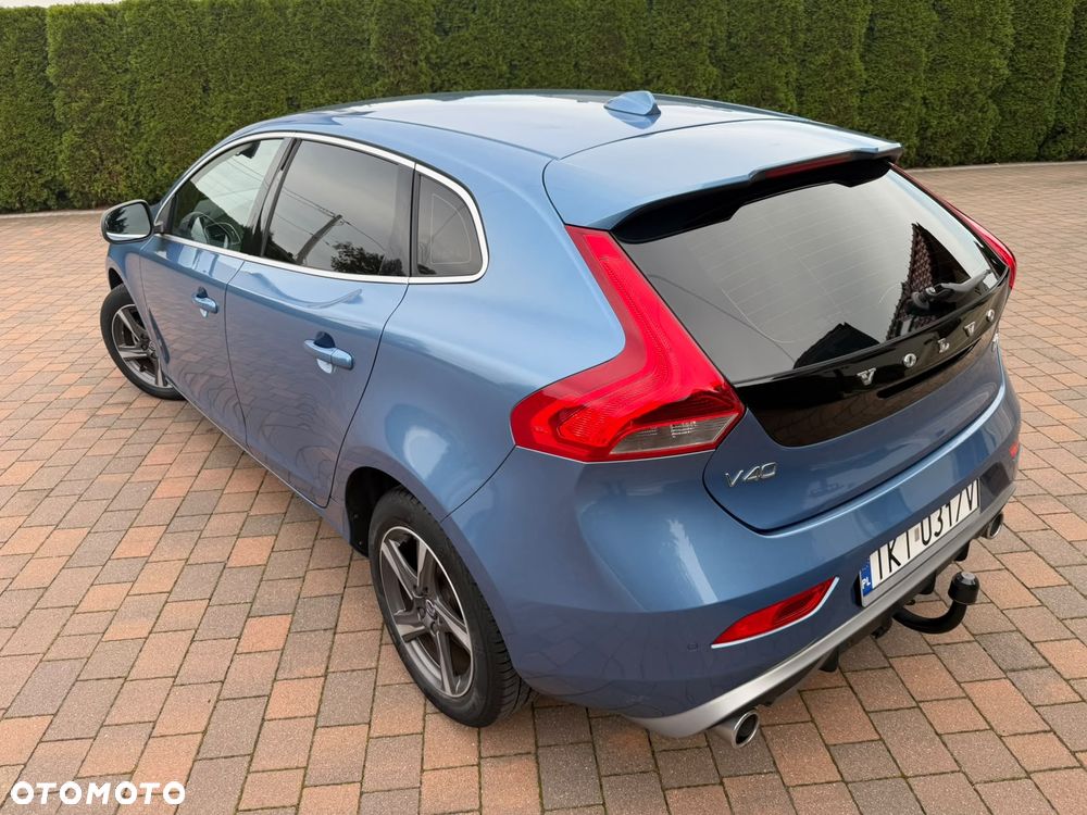 Volvo V40 - 33