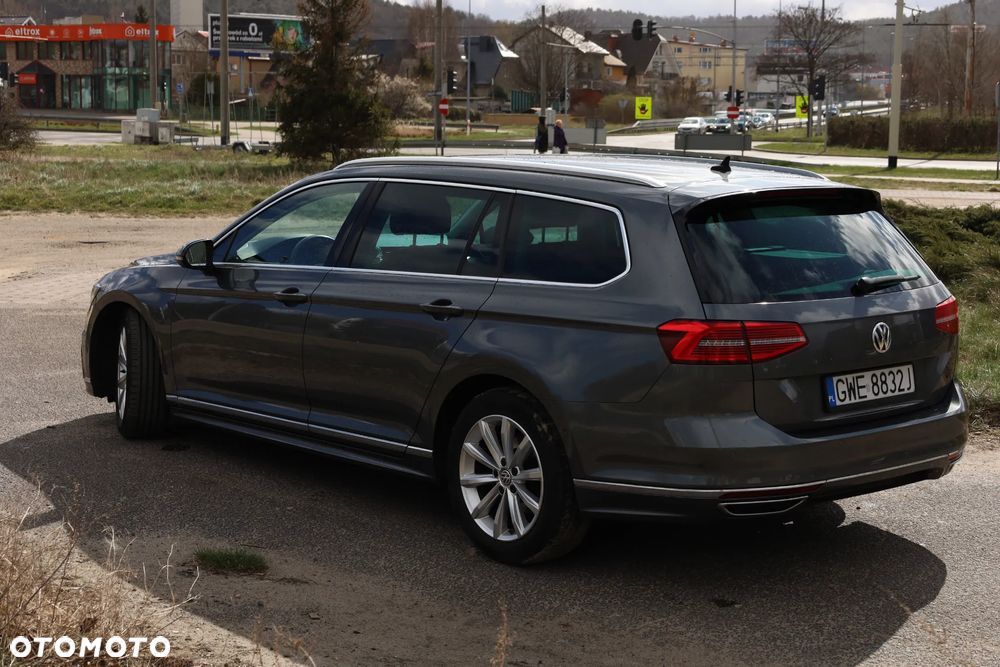 Volkswagen Passat 2.0 TDI BMT Highline - 4