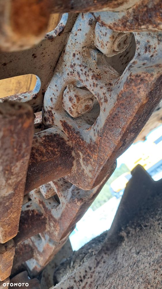 Hitachi Zx 250 LCN 5B - 9