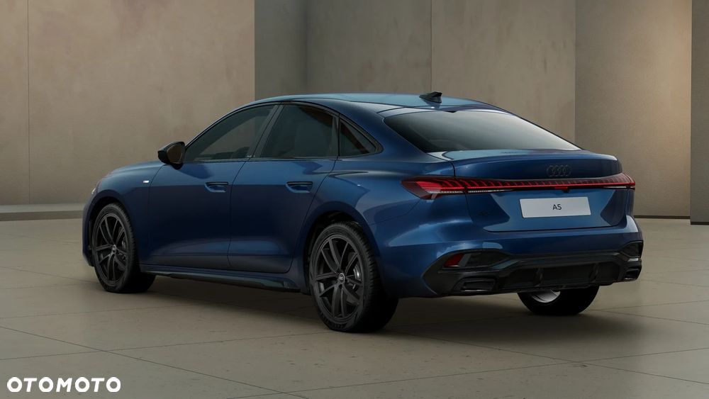 Audi A5 Limousine TFSI 150 kW S tronic - 2