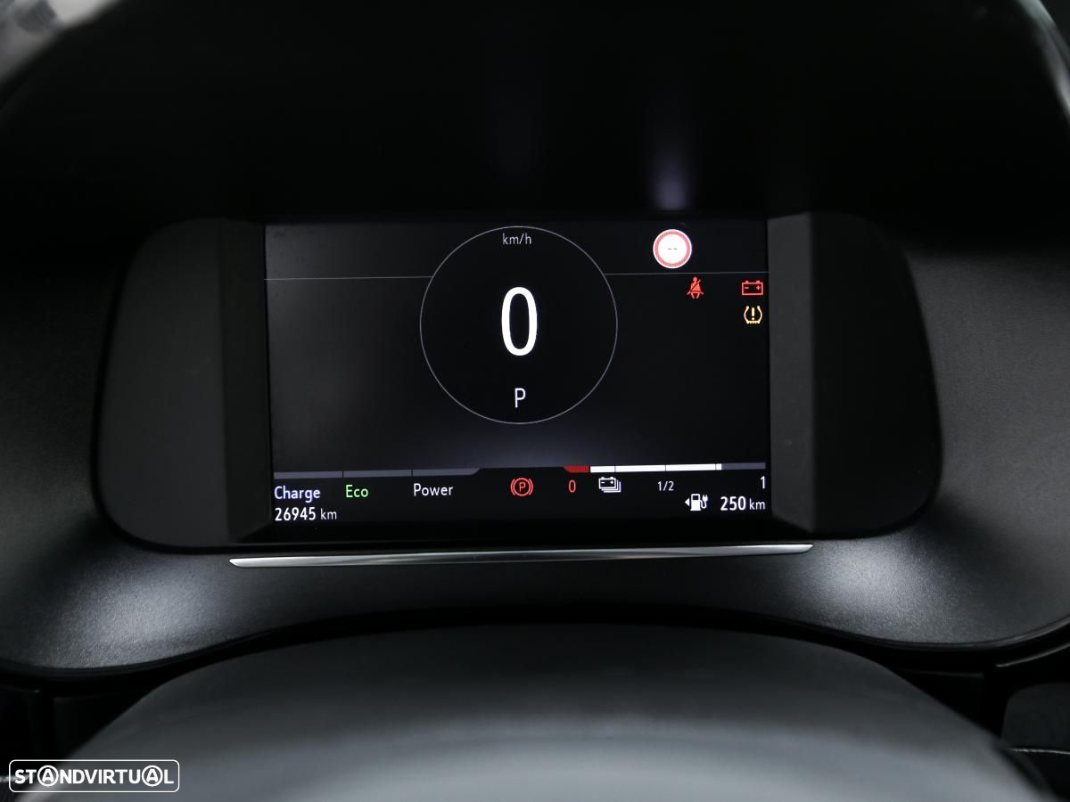 Opel Corsa-e Edition - 22