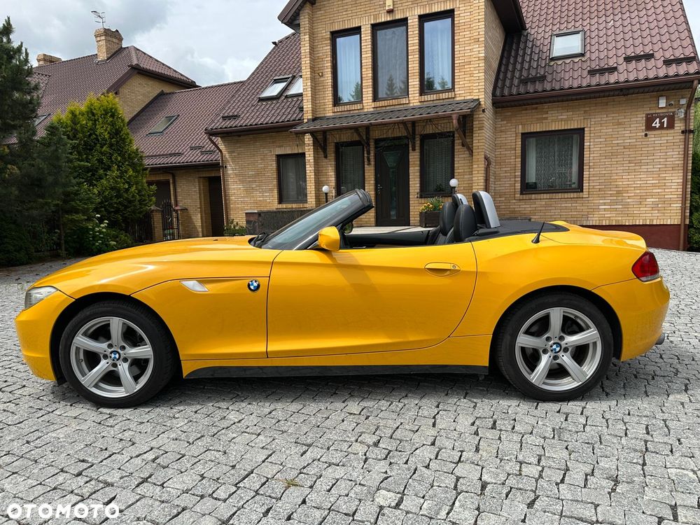 BMW Z4 - 30