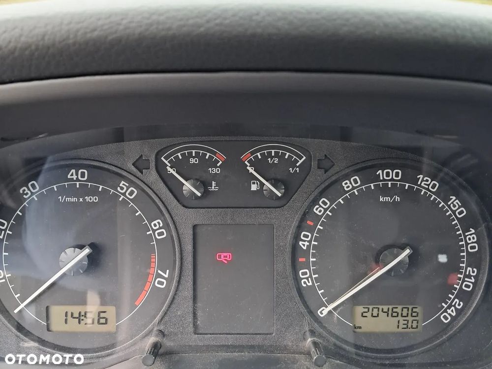 Skoda Octavia - 12