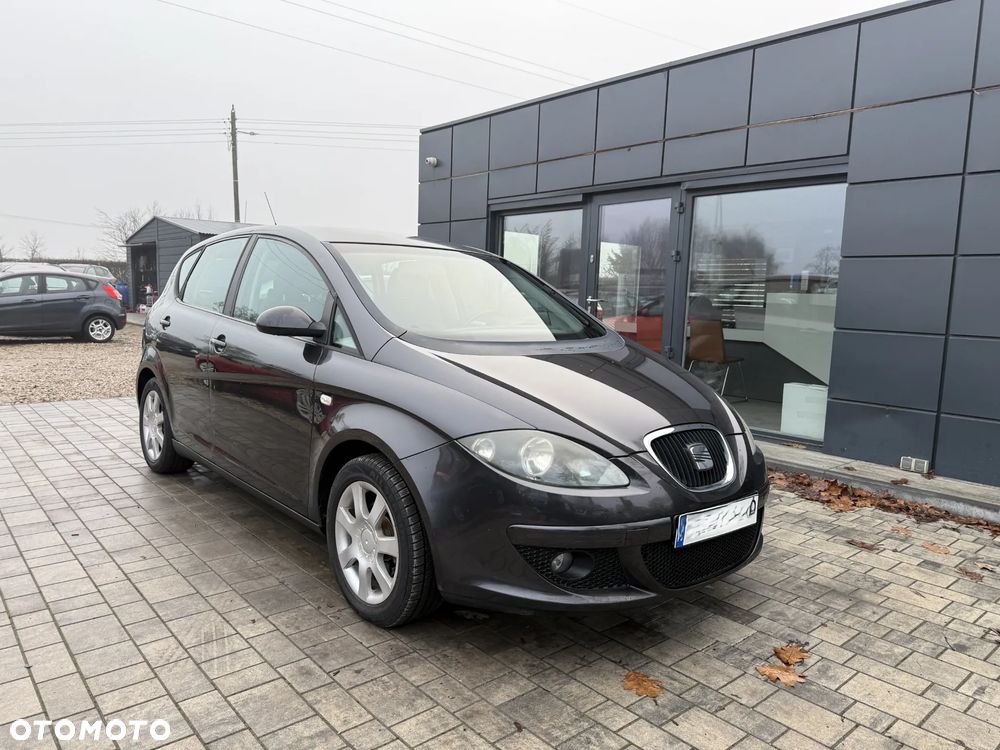 Seat Altea 1.6 Audience - 3