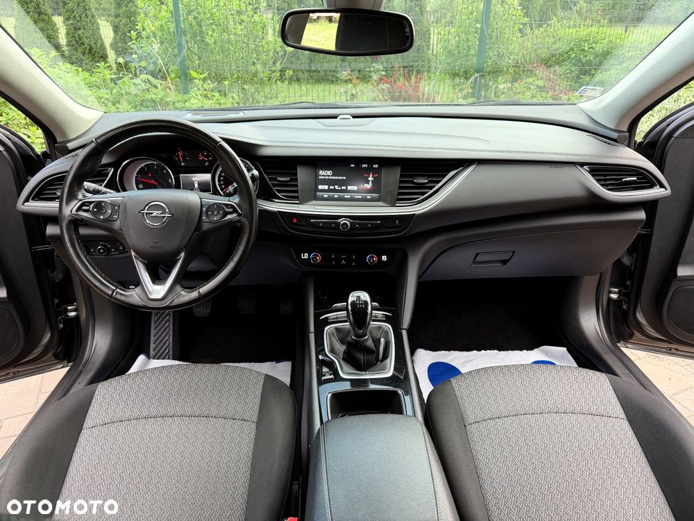 Opel Insignia 1.6 CDTI Elite S&S Eco - 5