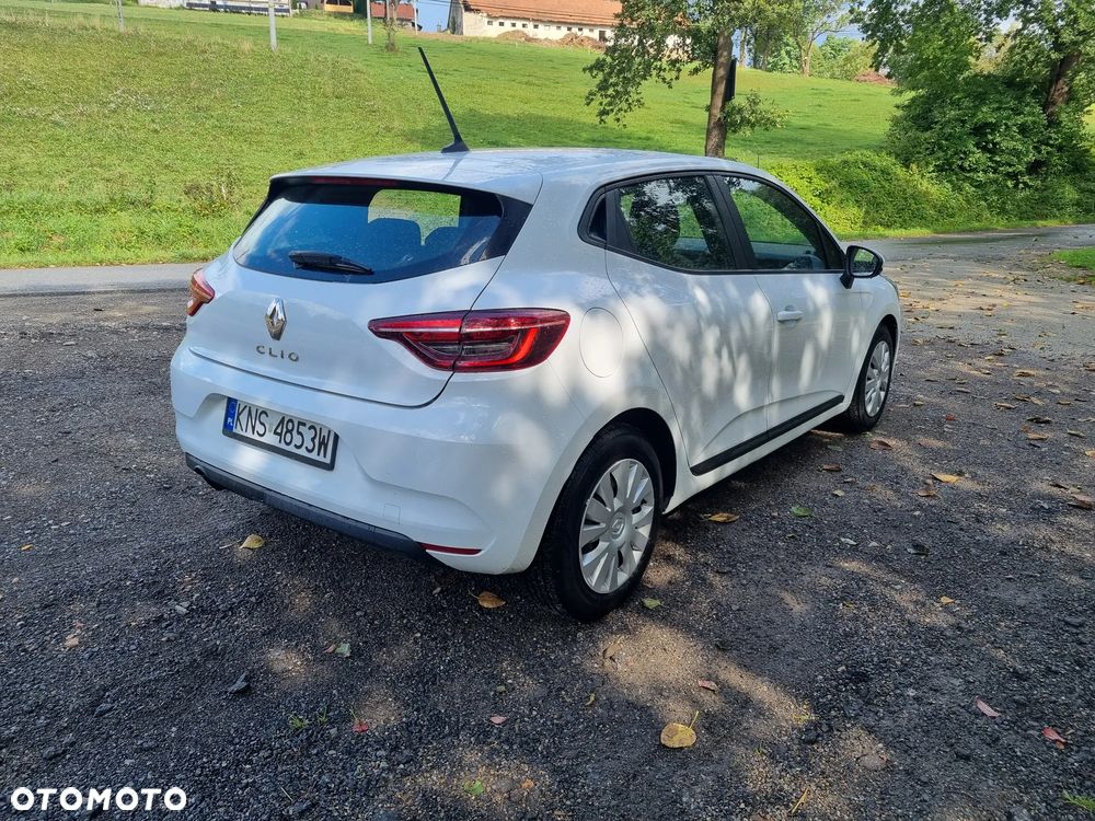 Renault Clio - 3