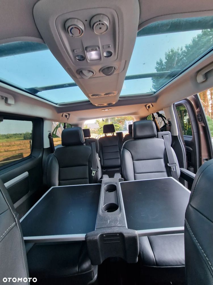 Peugeot Traveller 2.0 BlueHDi Long Business - 16