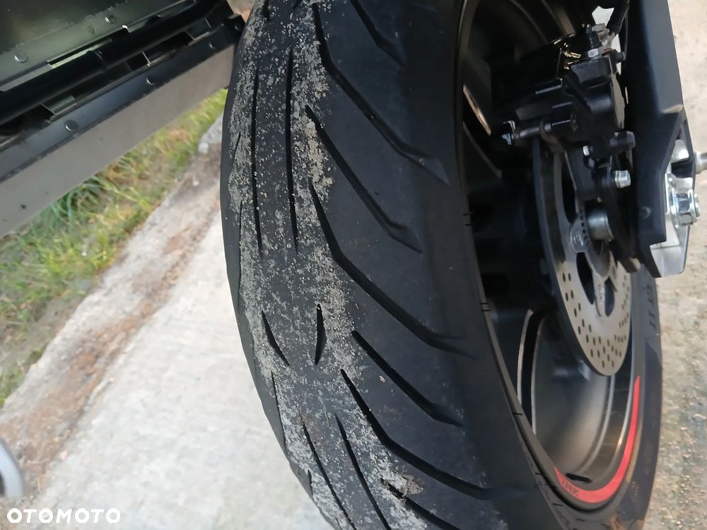 Benelli TRK 702 - 12