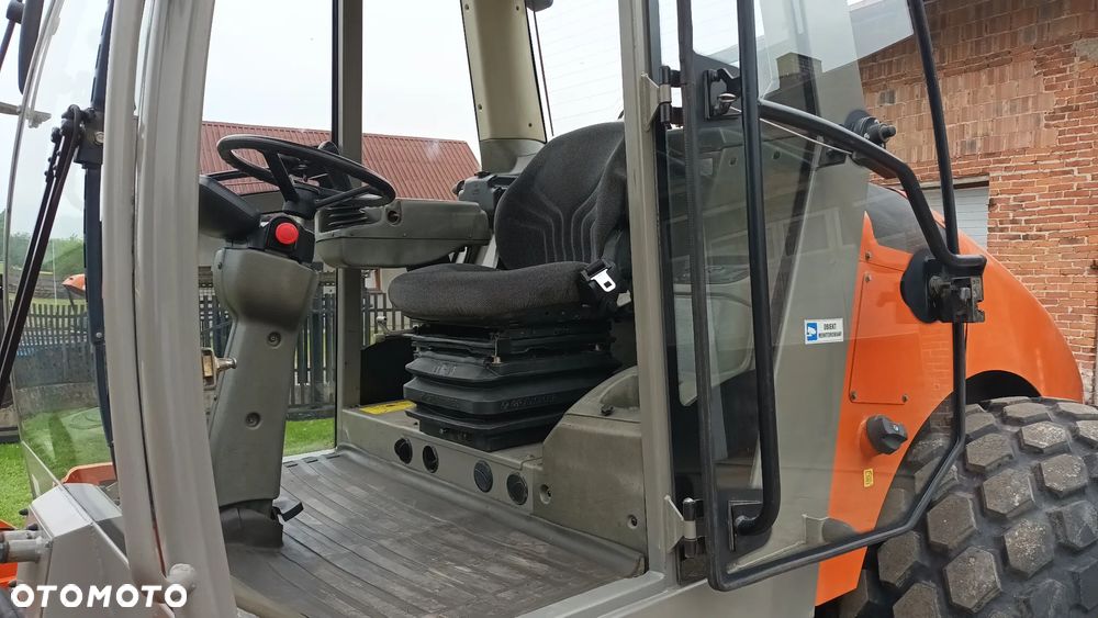 Atlas Walec AW 1110 - 13
