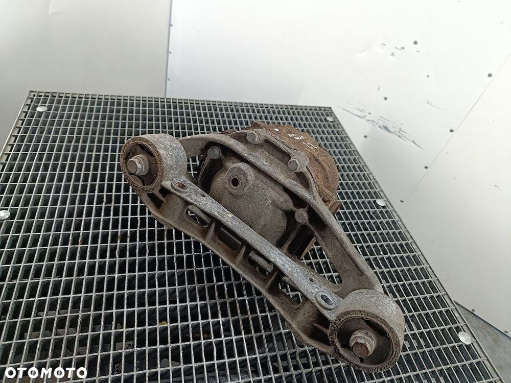 DYFERENCJAŁ TYŁ MERCEDES-BENZ VITO W639 9043530210  38.11 2.2 CDI - 7