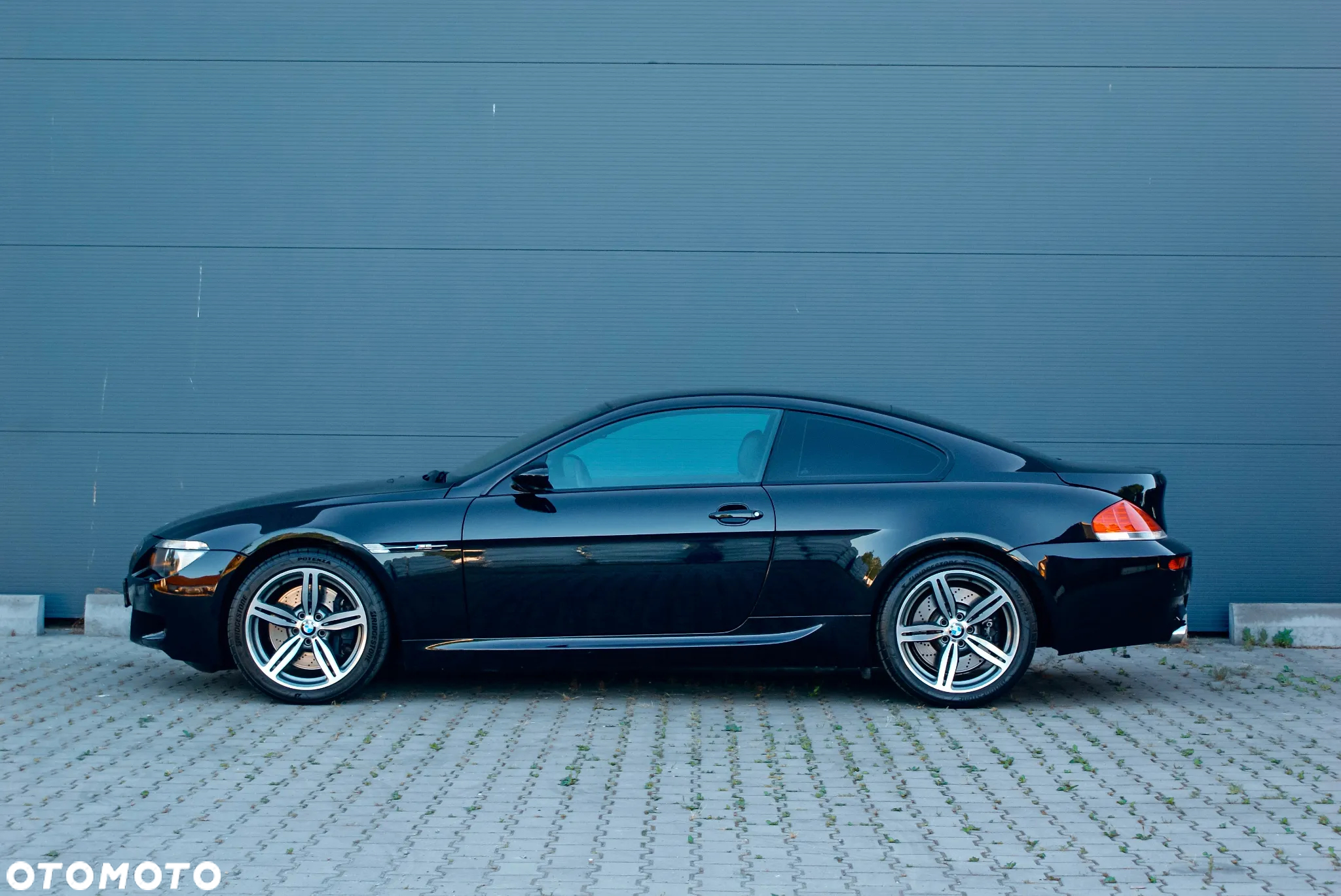 BMW M6 Standard - 4
