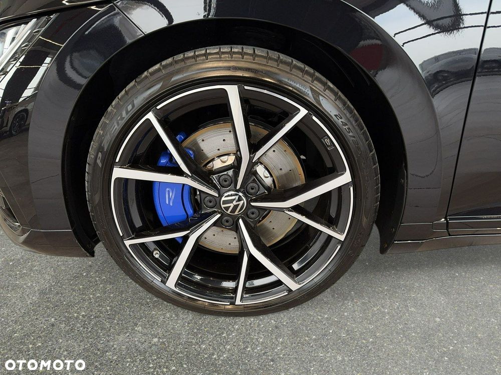 Volkswagen Arteon - 11