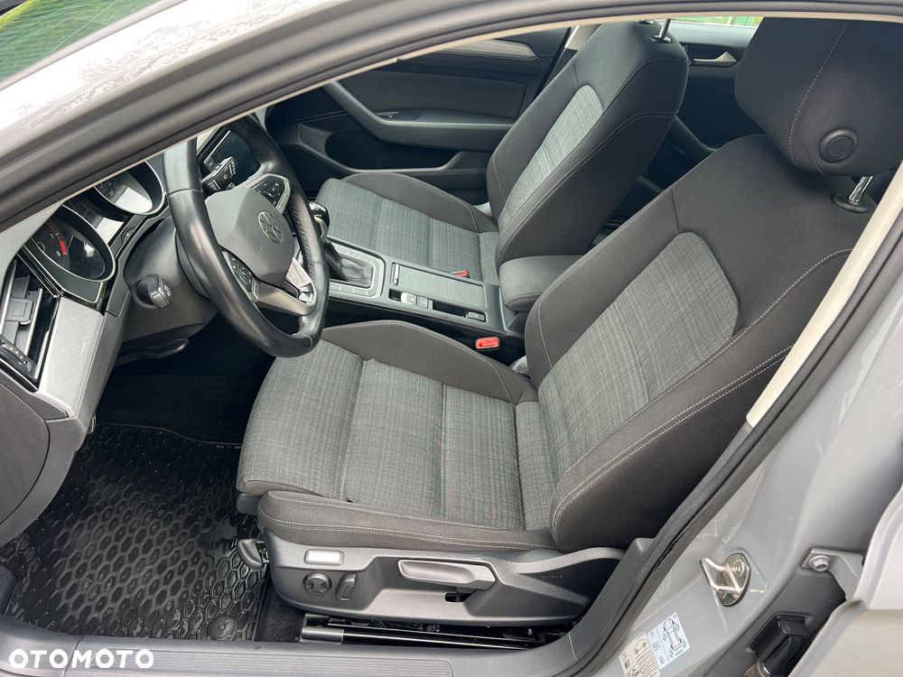 Volkswagen Passat 1.5 TSI EVO Business - 13