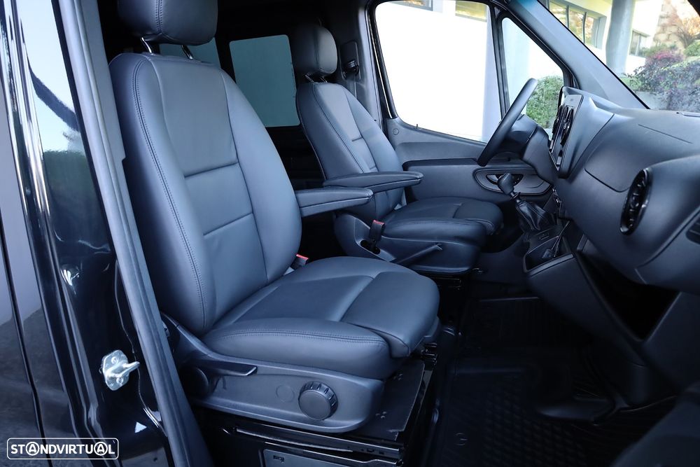 Mercedes-Benz Sprinter 315 CDI/43 CD Pro - 37