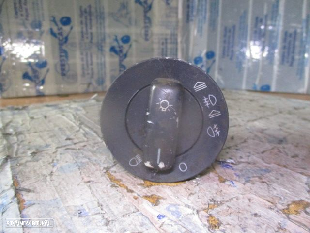 Interruptor INTER3436 AUDI A8 2003 REGULADOR FAROIS - 4