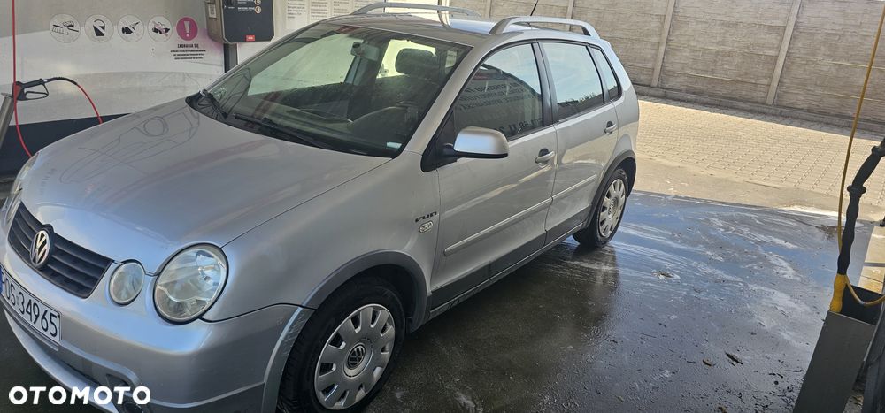 Volkswagen Polo 1.4 Fun - 20