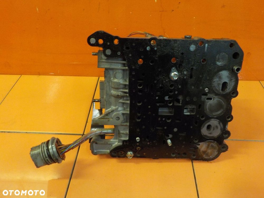 RENAULT LAGUNA III 2.0 DCI 10r 150KM M9R808 mechatronika sterownik skrzyni - 3