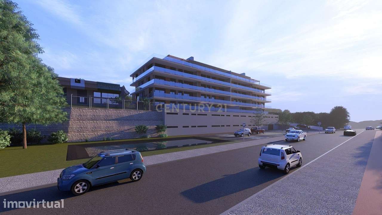 Terreno urbano de 7306 m2, com projeto aprovado para 32 frações na cid - Grande imagem: 5/19