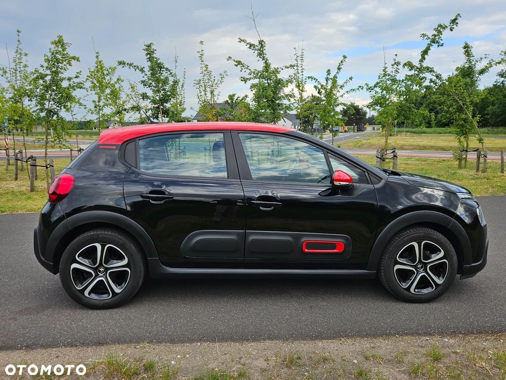 Citroën C3 1.2 PureTech Shine - 2