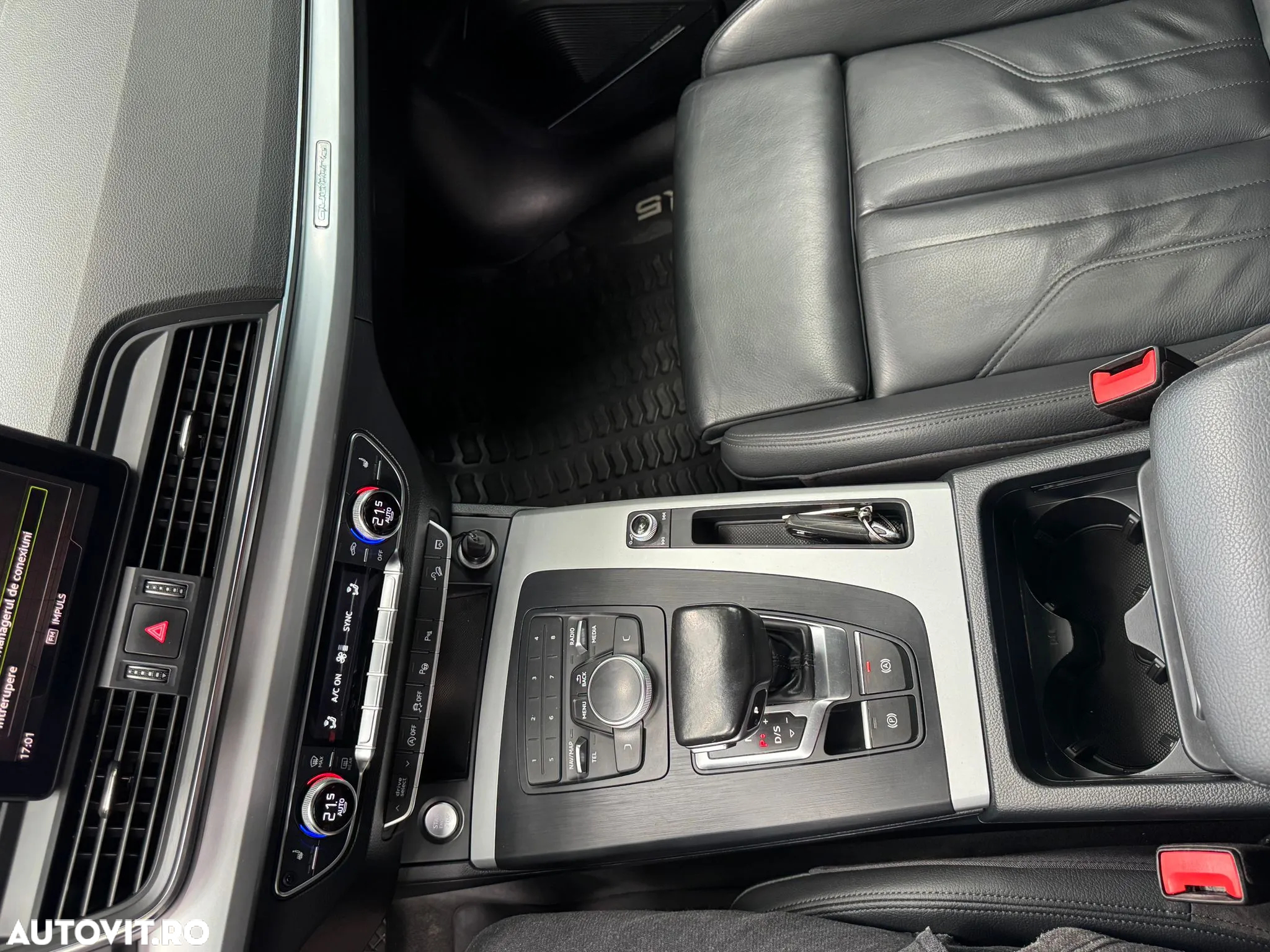 Audi Q5 2.0 TDI Quattro S tronic - 6