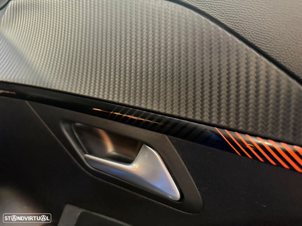 Peugeot e-208 Active Pack - 18
