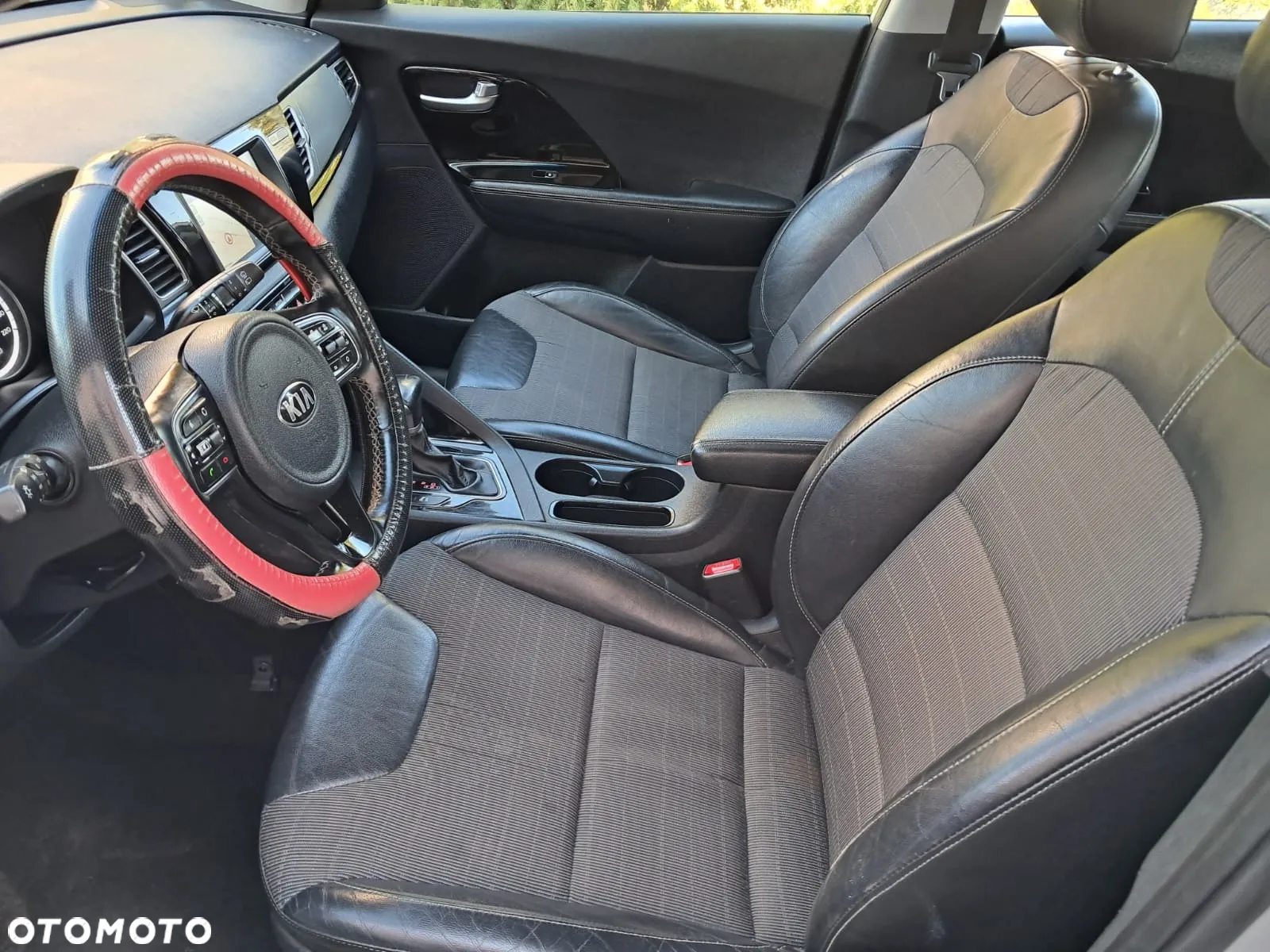 Kia Niro - 15