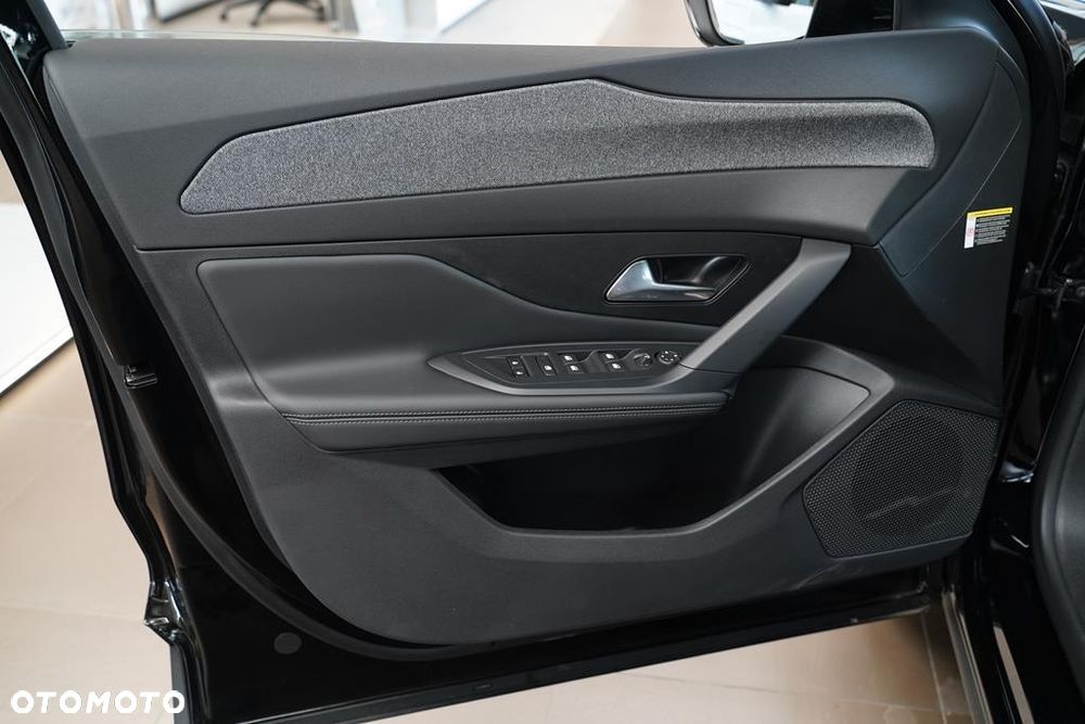 Peugeot 408 1.2 PureTech mHEV Allure S&S e-DSC6 - 10