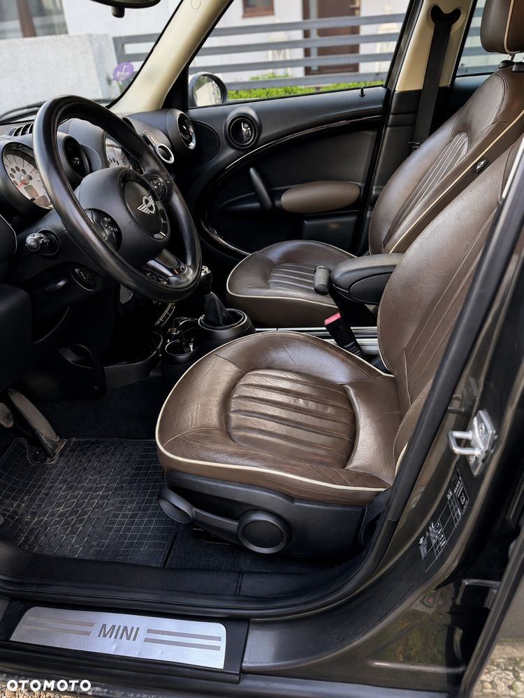 MINI Countryman - 7