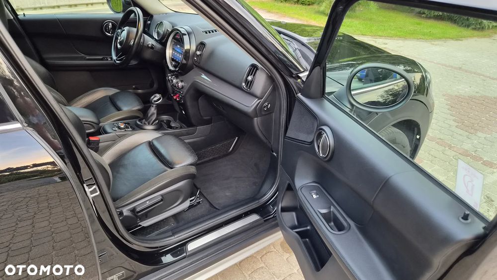 MINI Countryman Cooper - 7