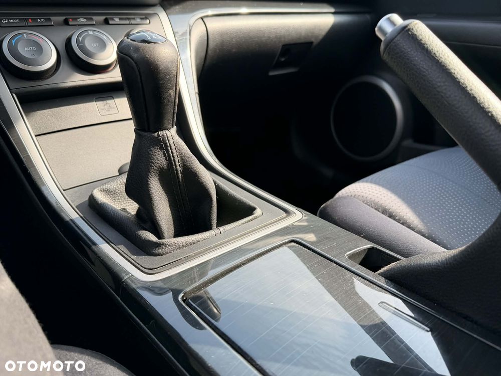 Mazda 6 2.0 Active - 17