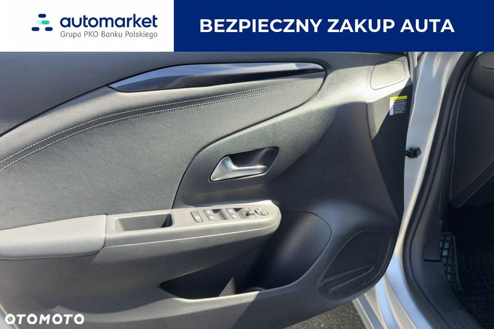 Opel Corsa 1.2 Elegance S&S - 10