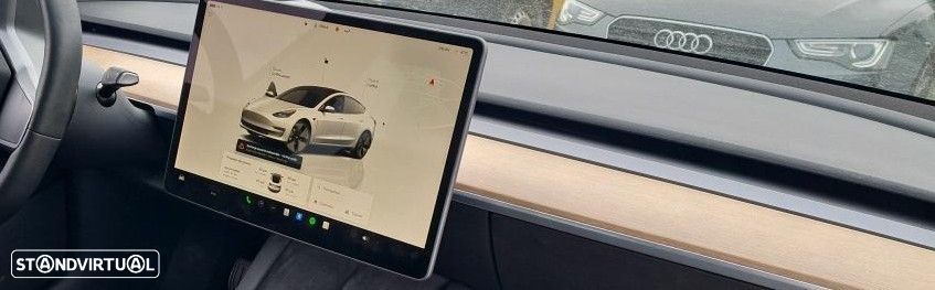 Tesla Model 3 Long-Range Dual Motor AWD - 5