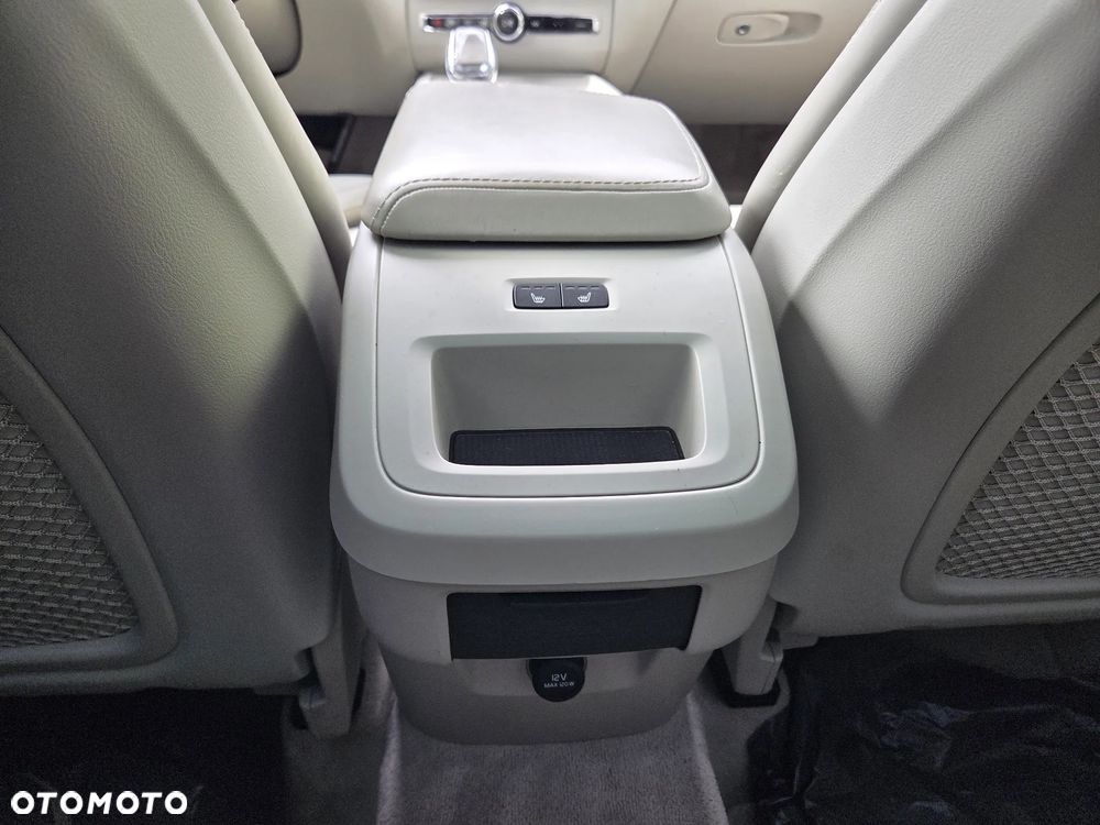 Volvo XC 60 B5 D AWD Geartronic Inscription - 30