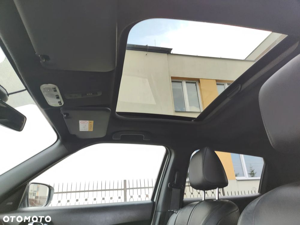 Nissan Juke 1.5 dCi Tekna - 12