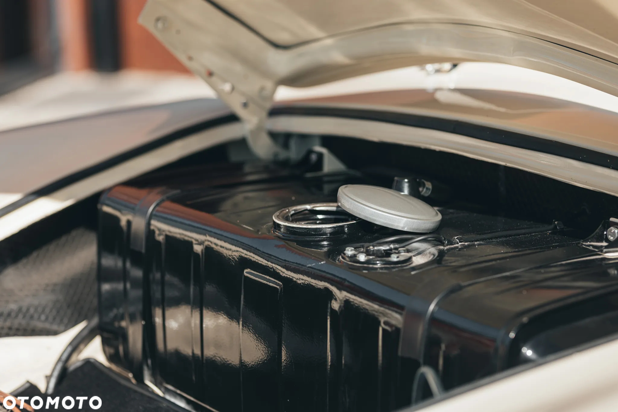 Porsche 356 - 27