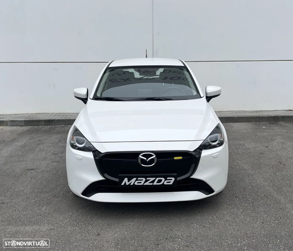Mazda 2 1.5 Skyactiv-G Centre-Line - 7