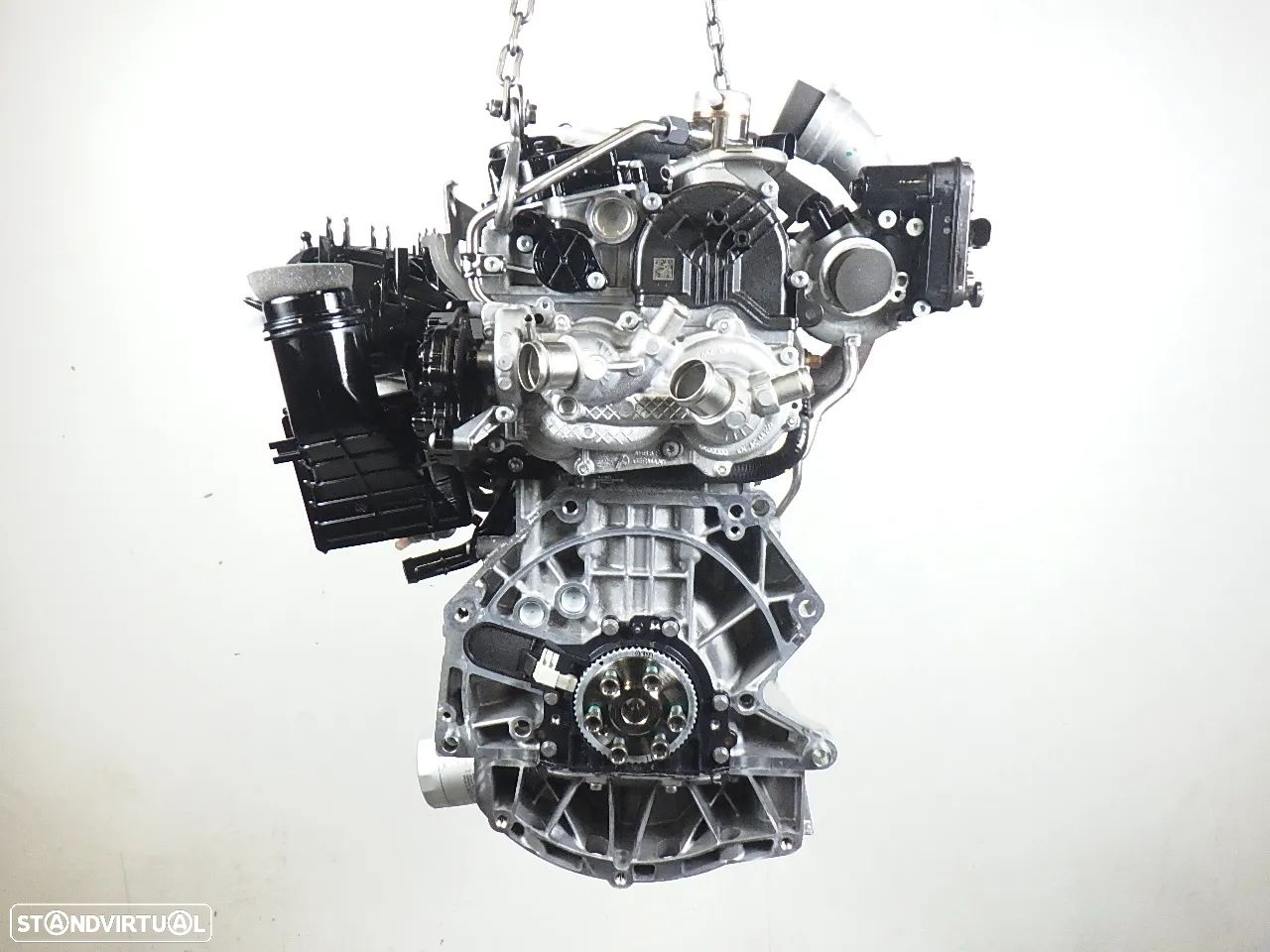 Motor usado VW Passat 1.5TSi 110kw - 1