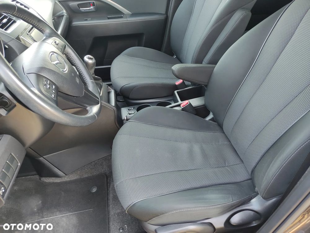 Mazda 5 2.0 Exclusive - 22