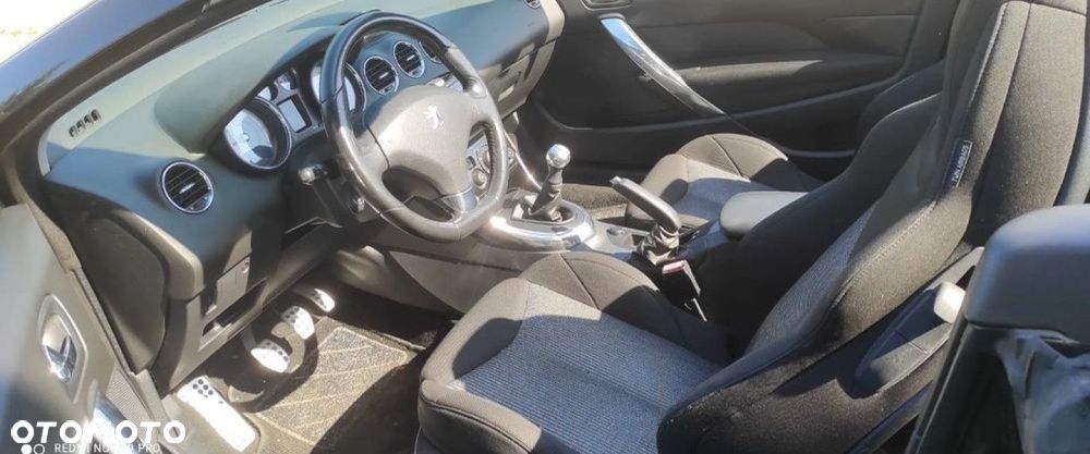 Peugeot 308 CC 120 VTi Access - 13