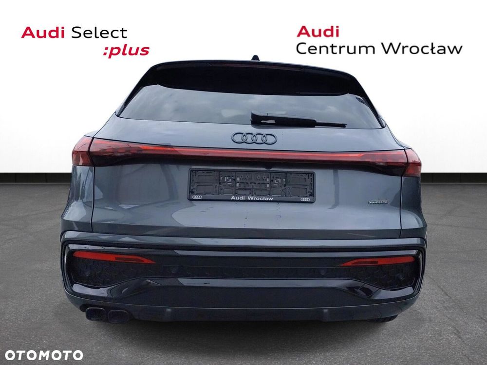 Audi Q5 - 9