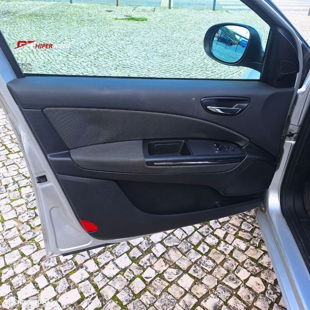 Fiat Bravo 1.6 M-Jet Active Pur-O2 - 5