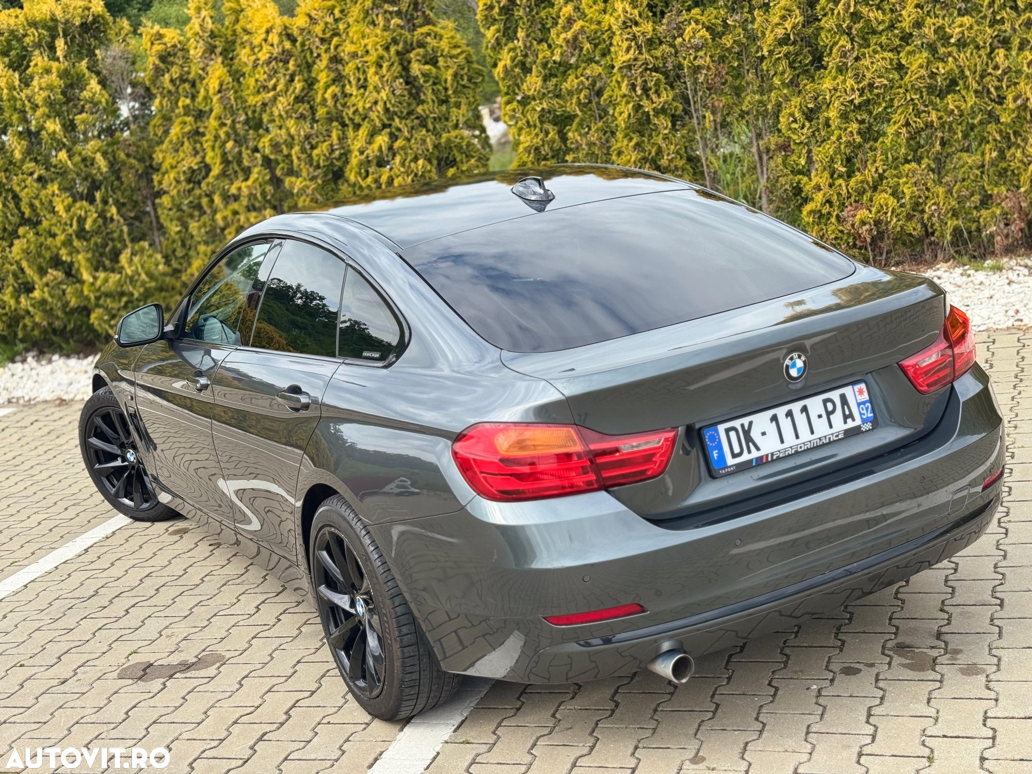 BMW Seria 4 - 32